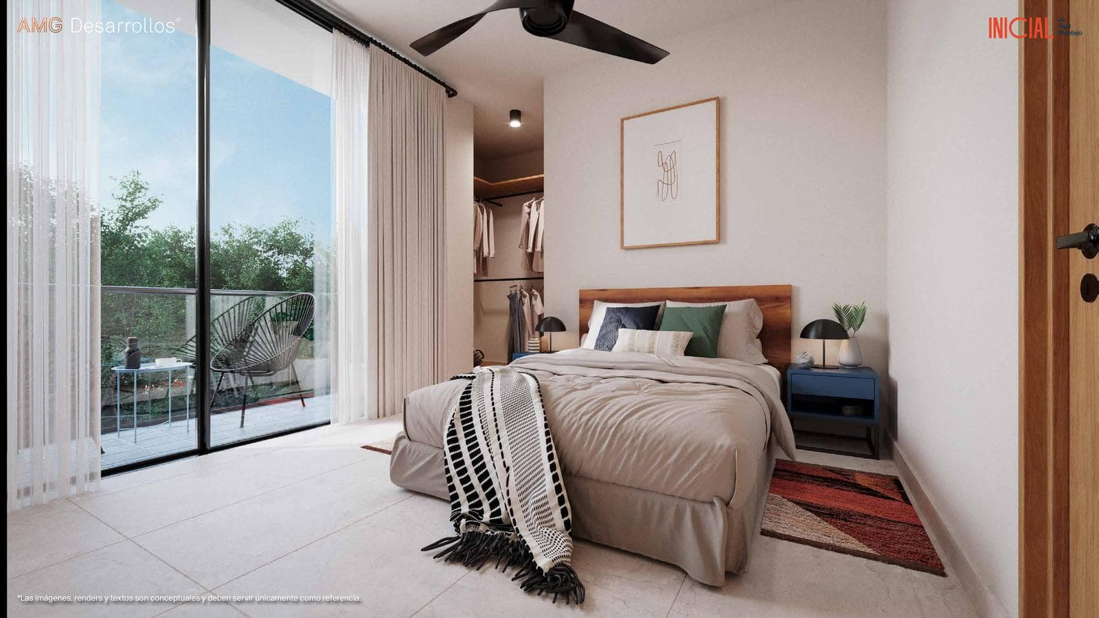 Apartment for Sale in Dzitya, Mérida, Yucatán