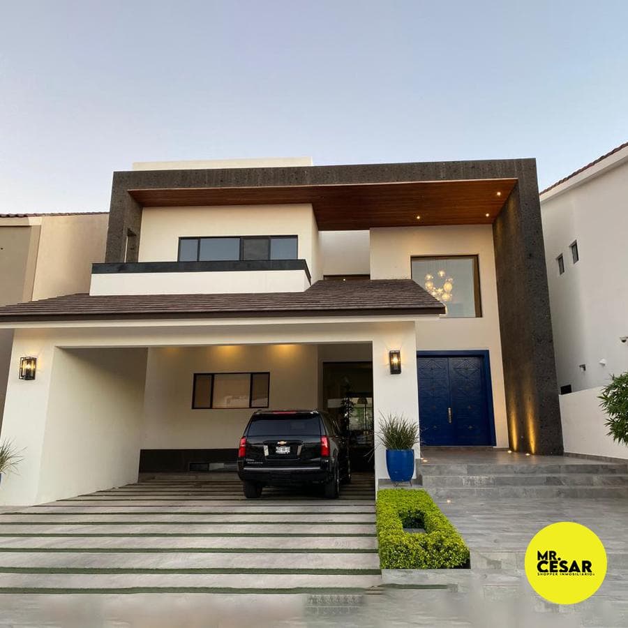 House for Sale in Los Lagos Residencial