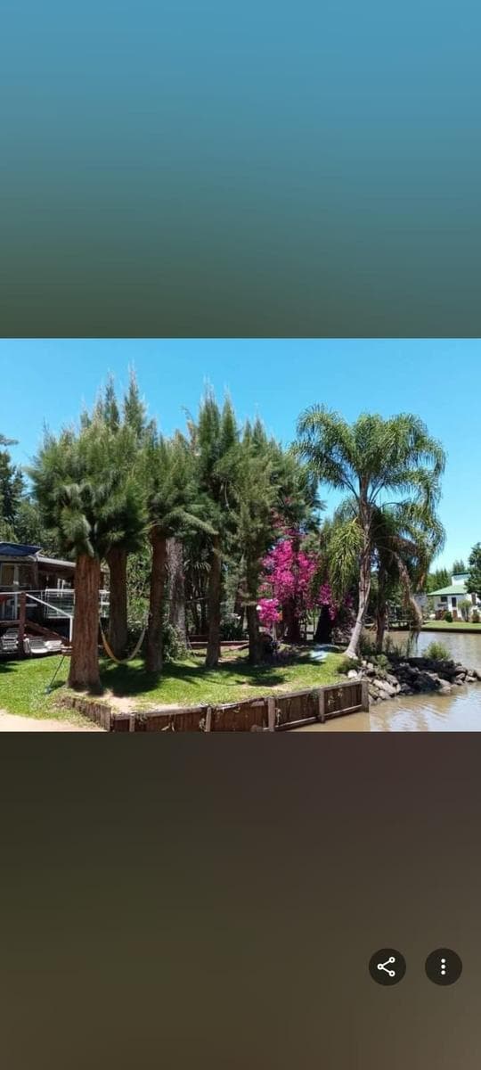 House - Tigre Delta Area