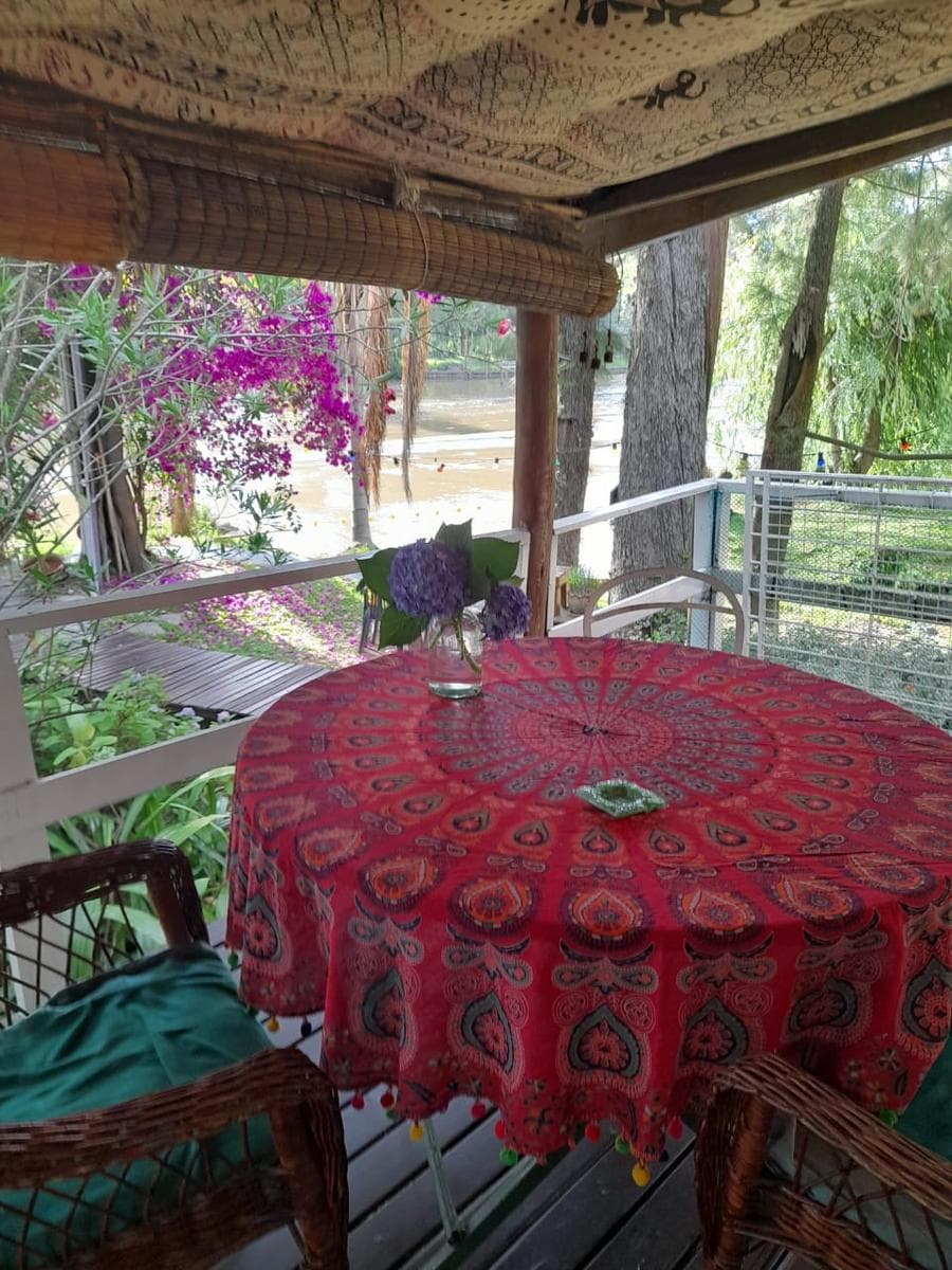 House - Tigre Delta Area