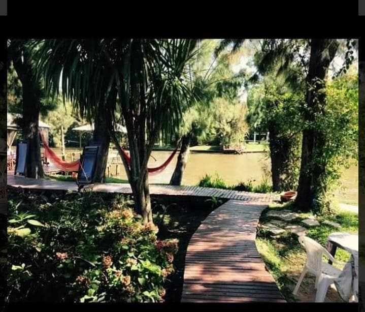 House - Tigre Delta Area