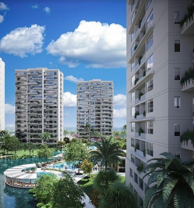 Apartments for Sale in Mérida, Montebello