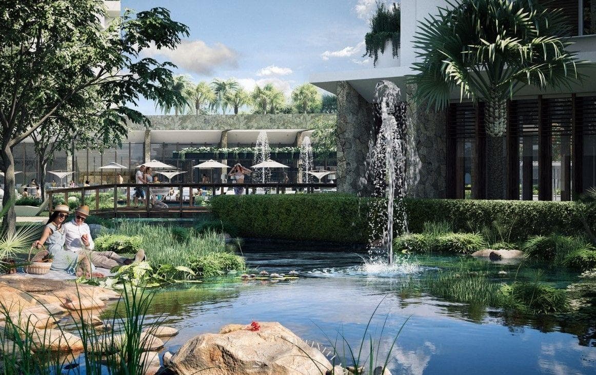 Apartments for Sale in Mérida, Montebello