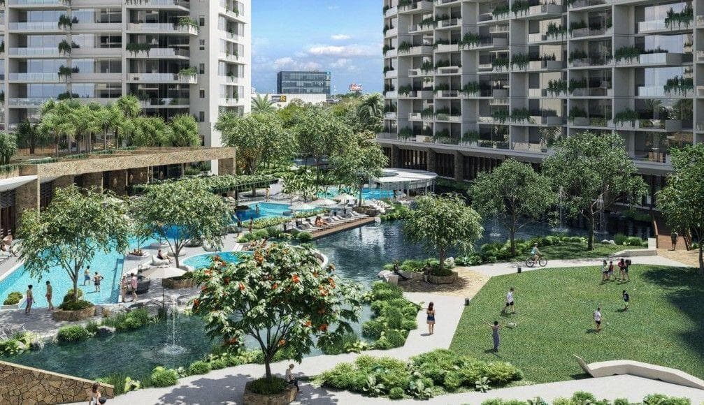 Apartments for Sale in Mérida, Montebello