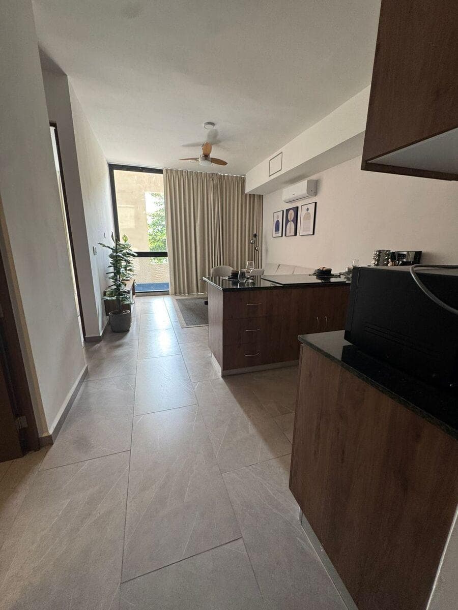 Apartment for sale in Montebello, Mérida, in an area with high appreciation potential
