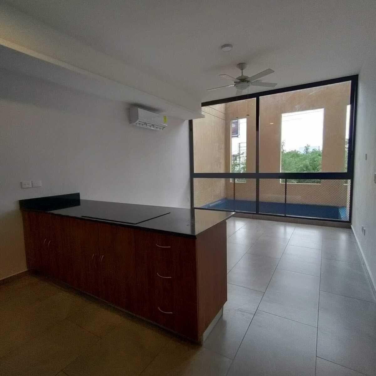 Apartment for sale in Montebello, Mérida, in an area with high appreciation potential