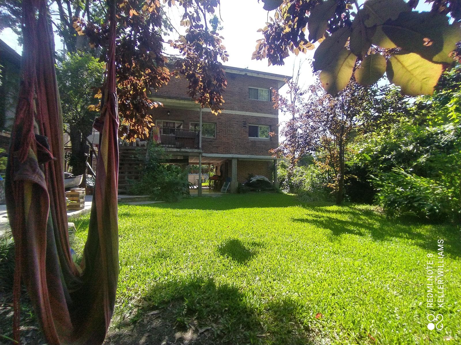 House for Sale in Tigre with a Garden and Pool