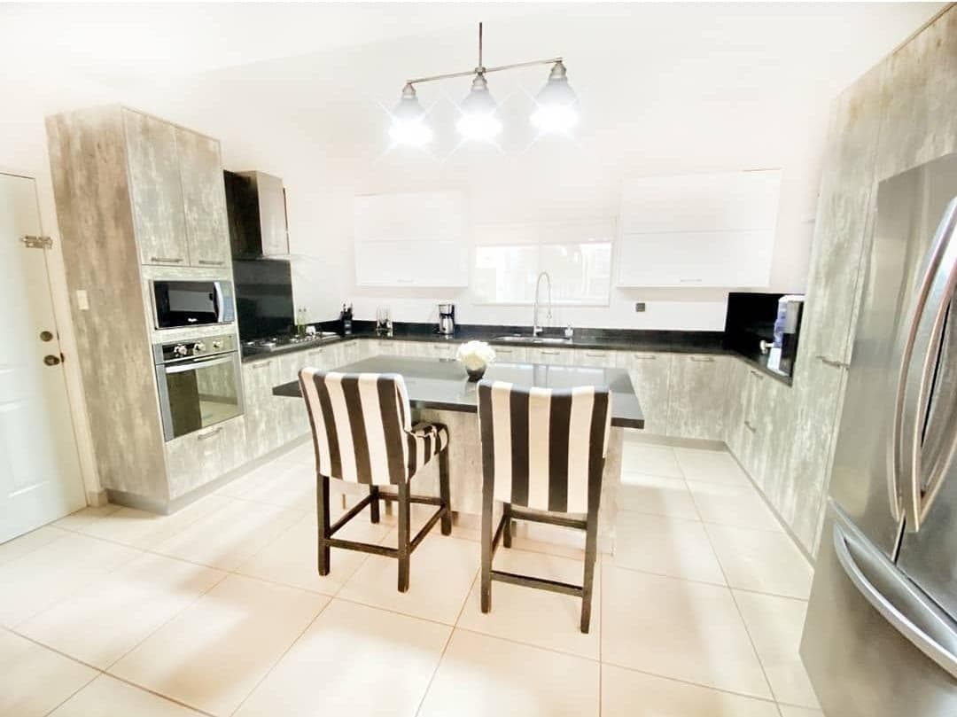 Fully Furnished House for Rent in Rivello Residencial, Atela Plus Model