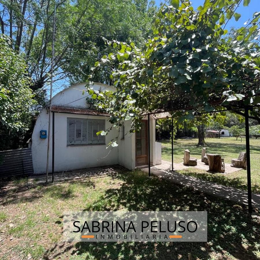For Sale: Francisco Alvarez Country House