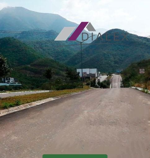 Jardines de Valle Alto - NATIONAL HIGHWAY - Residential Lot for Sale in Monterrey