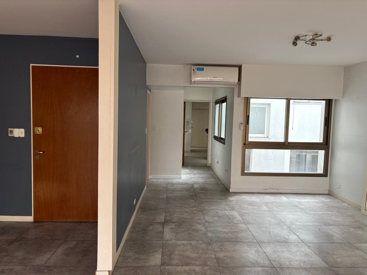 Apartment on the island - Recoleta
