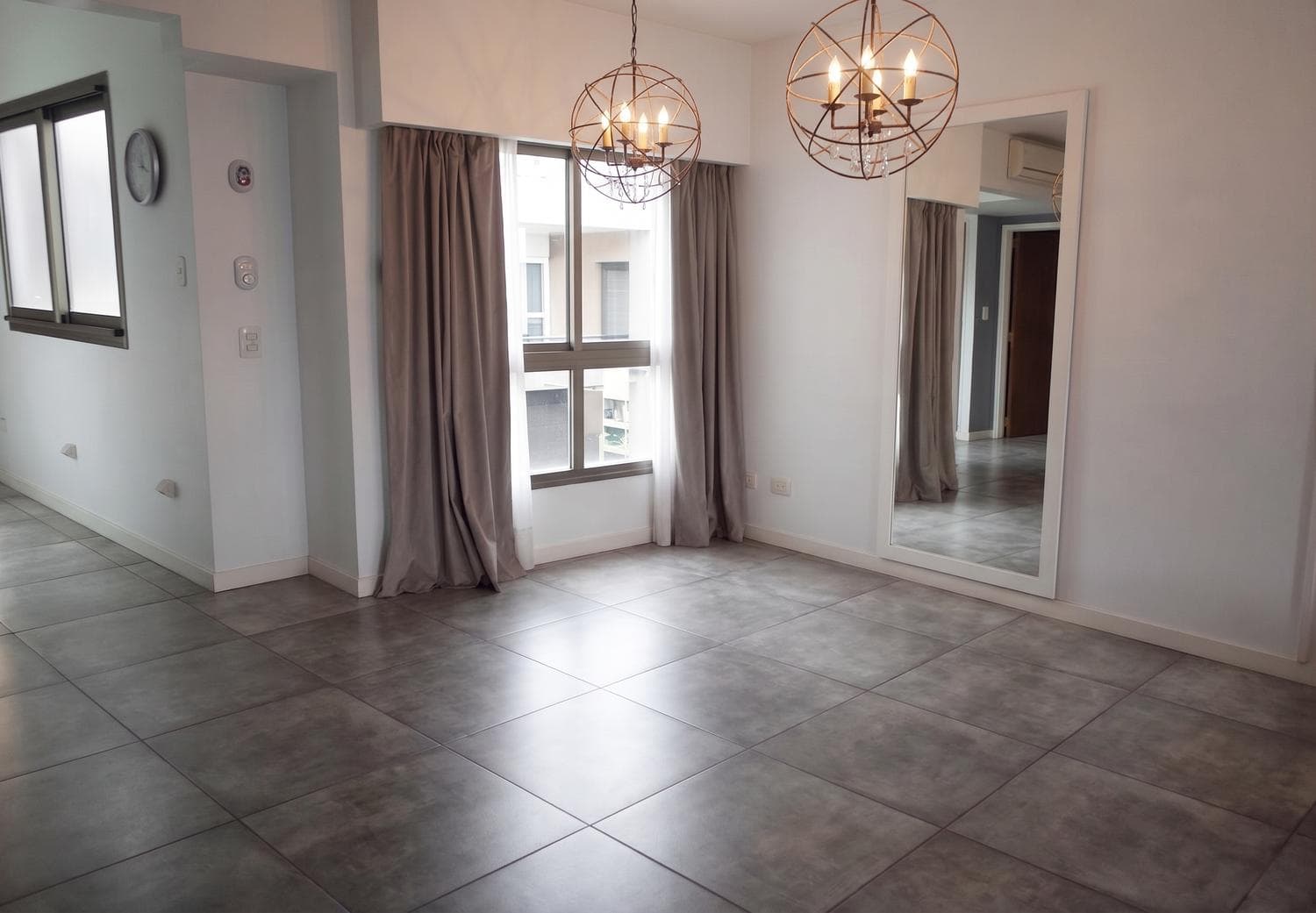 Apartment on the island - Recoleta