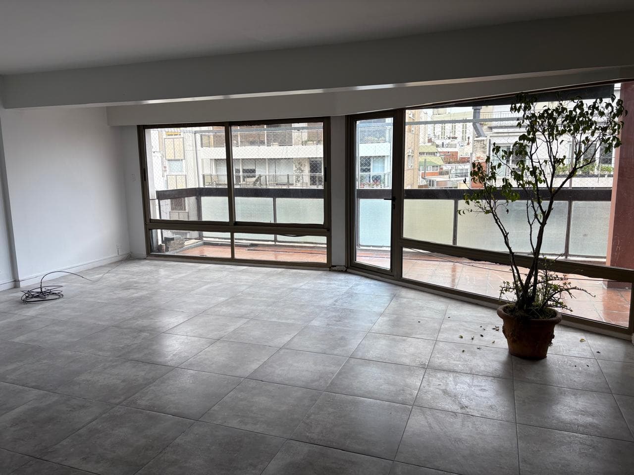 Apartment on the island - Recoleta