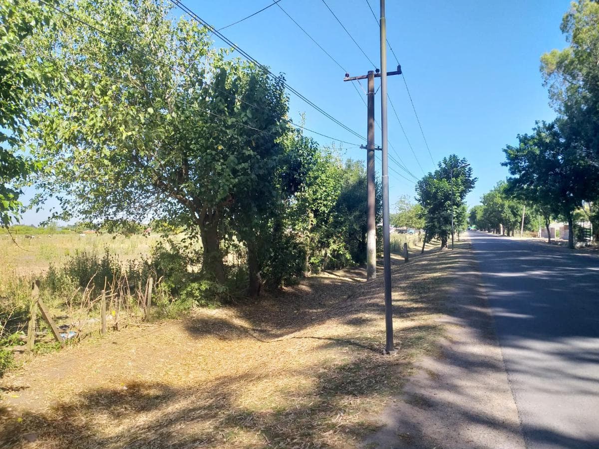 Solares de Don Angel - 229 to 232 and 46 to 48 bis, Mza F, Lot 15