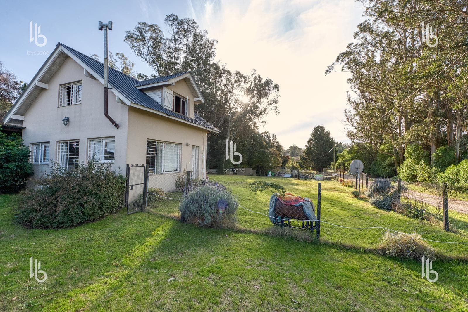 Home - Sierra De Los Padres