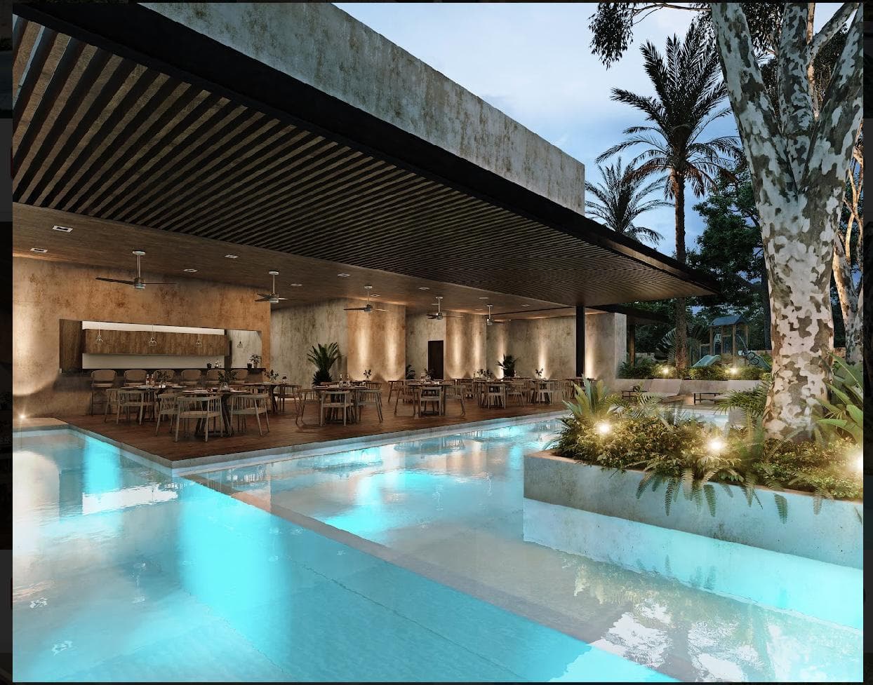 Residential Lots for Sale in Mérida, Xcunya