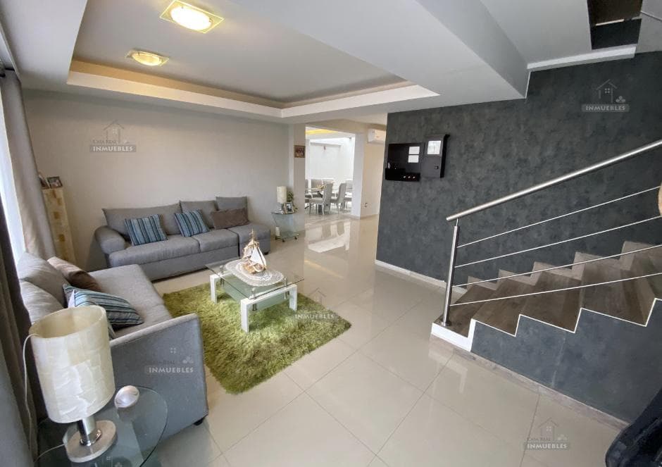 House for Sale in Valle el Sol II