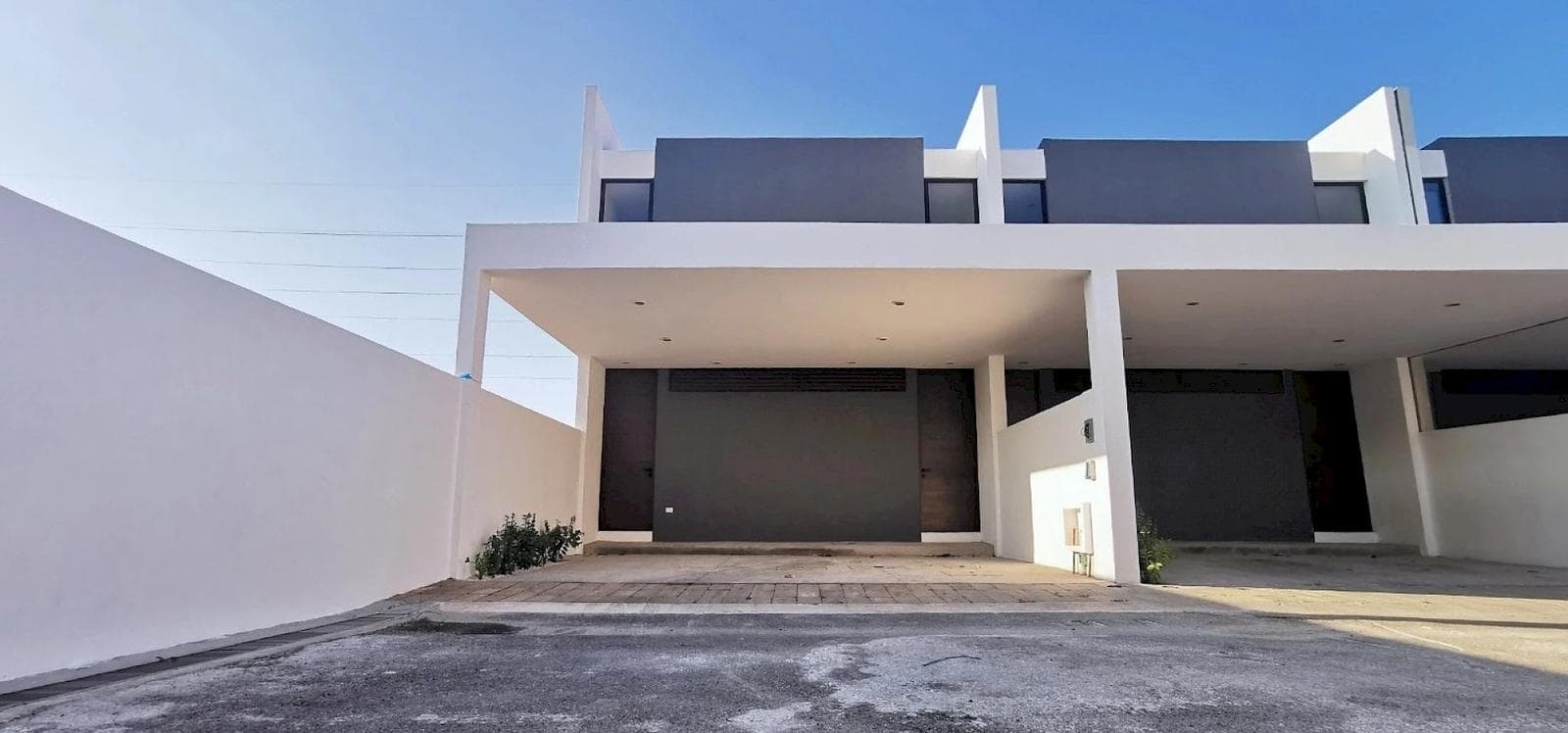 House for Sale in the Xcanatun Residential Community in Mérida