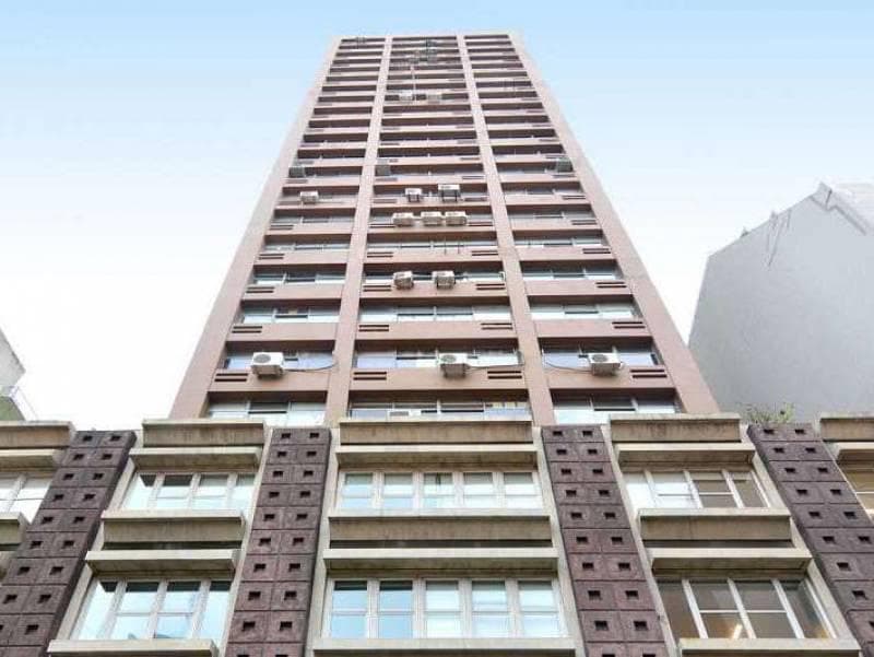 Oficina en alquiler - 100 m2 - 1 cochera