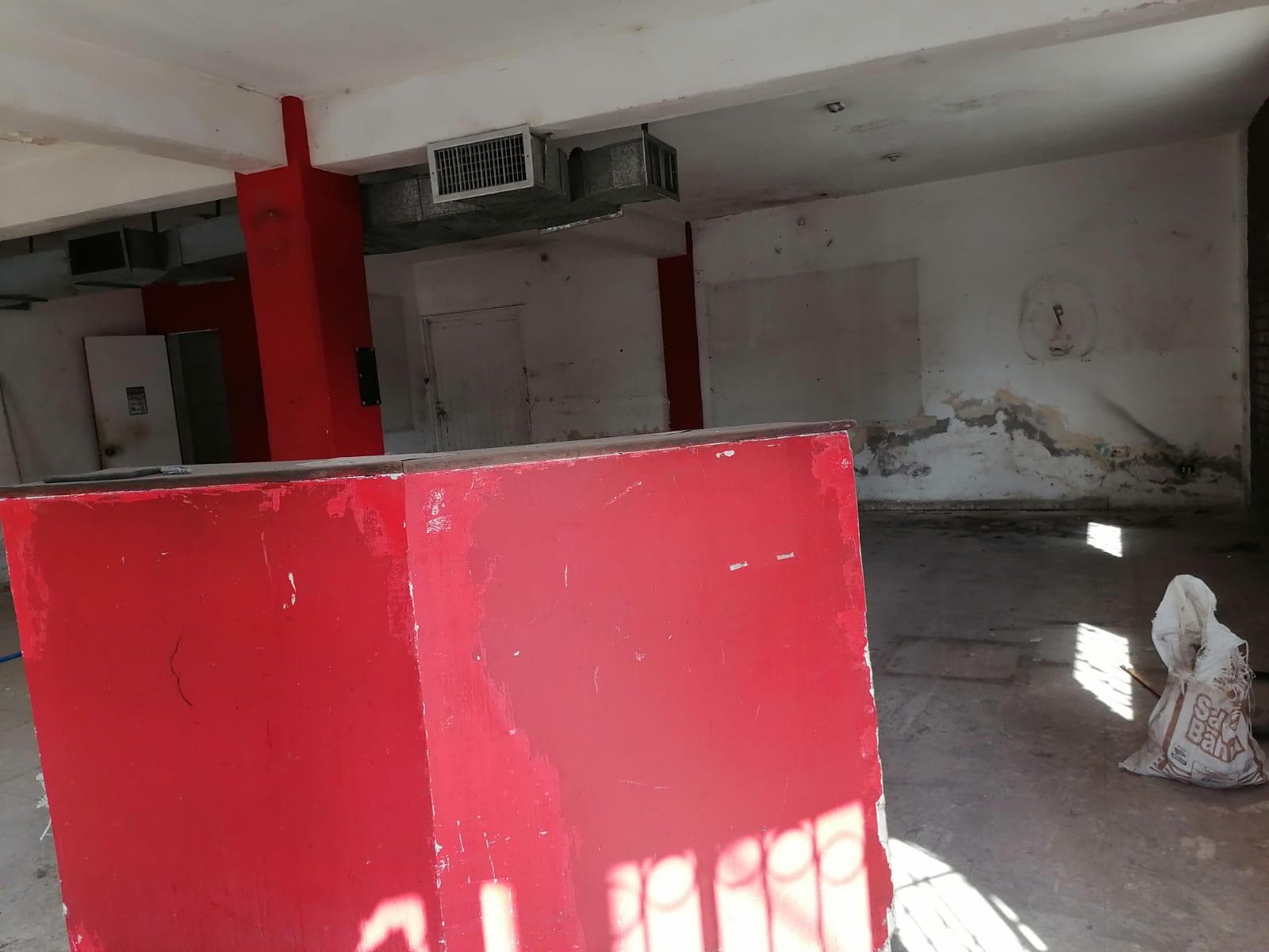 I am offering an investment opportunity for sale in downtown Hermosillo.