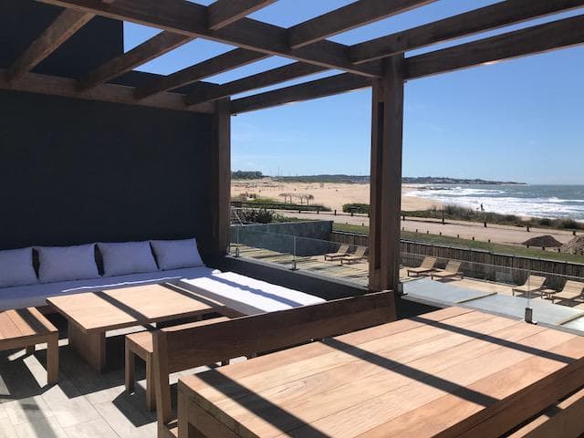 LA BARRA APARTMENT FOR RENT: PALCOS DE MAR, 102 TM, 1194354