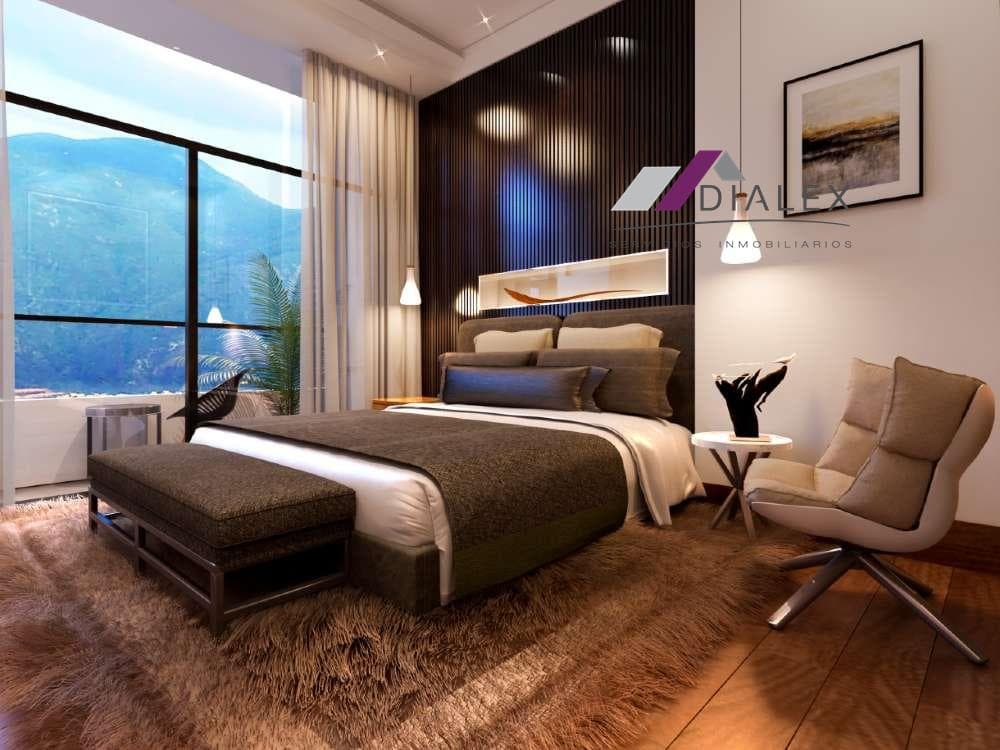 Apartments for Sale - COL. CONTRY - Monterrey, Nuevo León