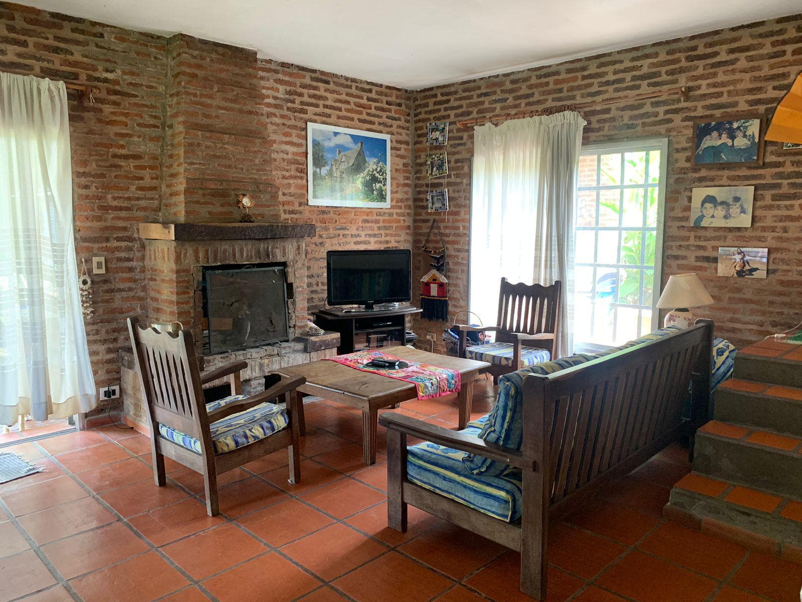 5-Bedroom House for Sale in Barrio Abierto, Zarate, Campana