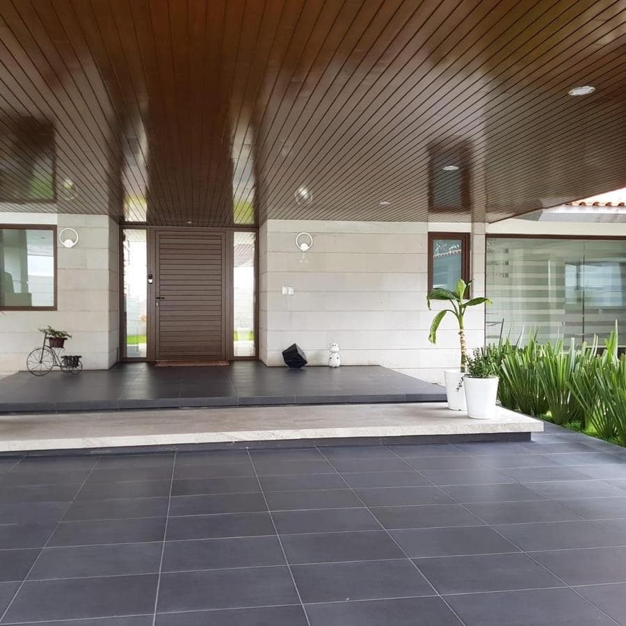 RESIDENCE FOR SALE AT SAN CARLOS GOLF CLUB, METEPEC