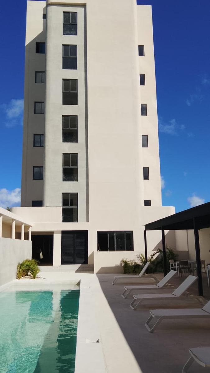 APARTMENTS FOR SALE IN SAN BENITO, YUCATAN