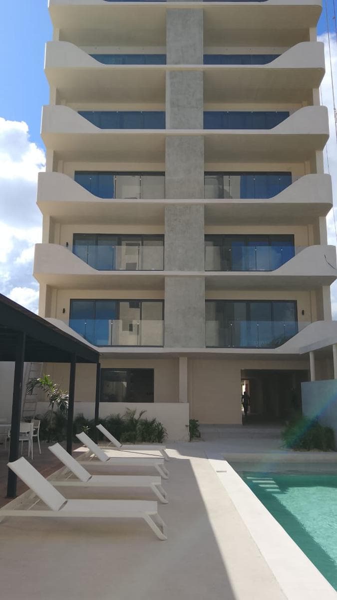 APARTMENTS FOR SALE IN SAN BENITO, YUCATAN