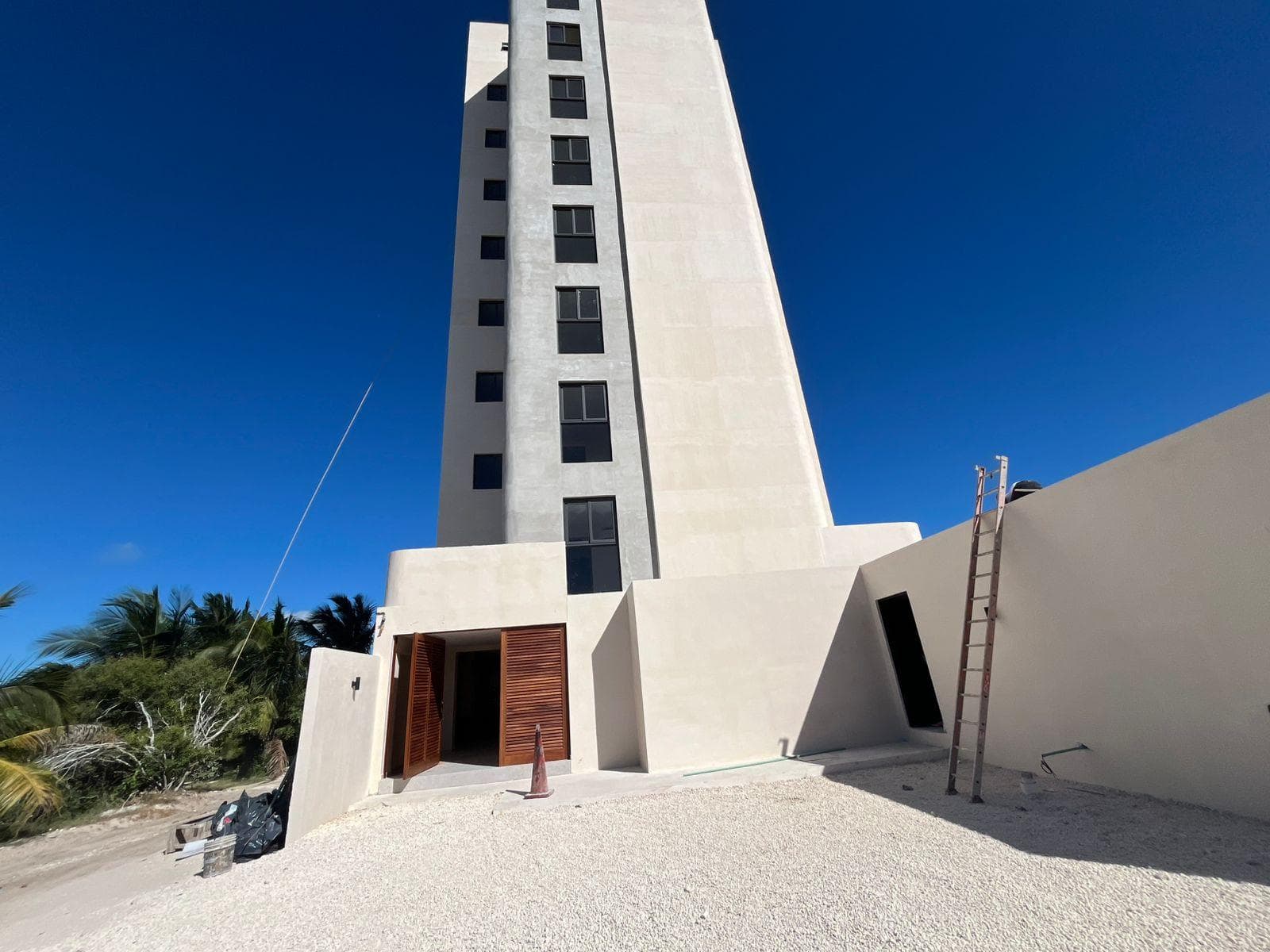 APARTMENTS FOR SALE IN SAN BENITO, YUCATAN