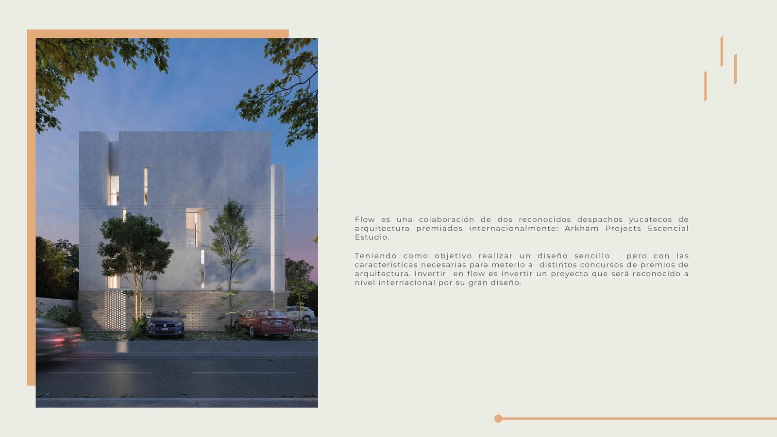 Apartment for Sale in Temozón Norte, Mérida