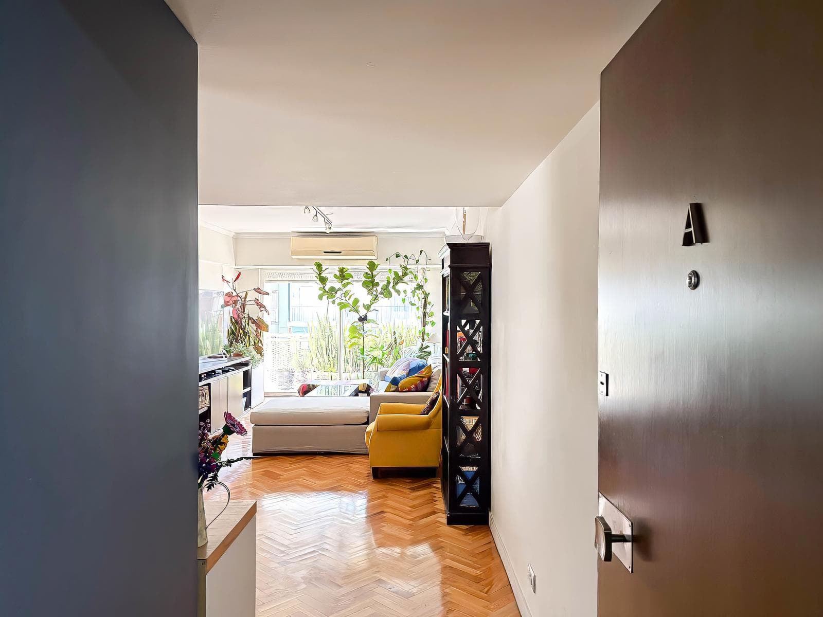 Recoleta Apartment for Sale—Qualifies for Financing