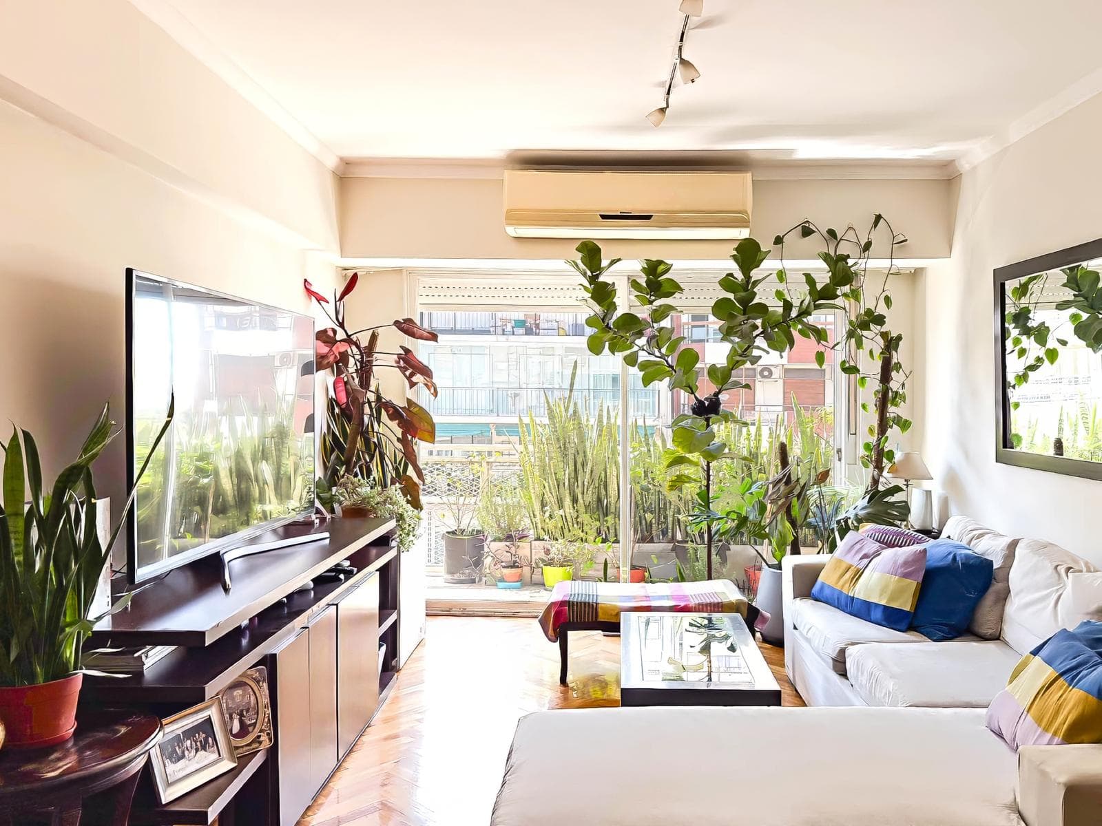 Recoleta Apartment for Sale—Qualifies for Financing