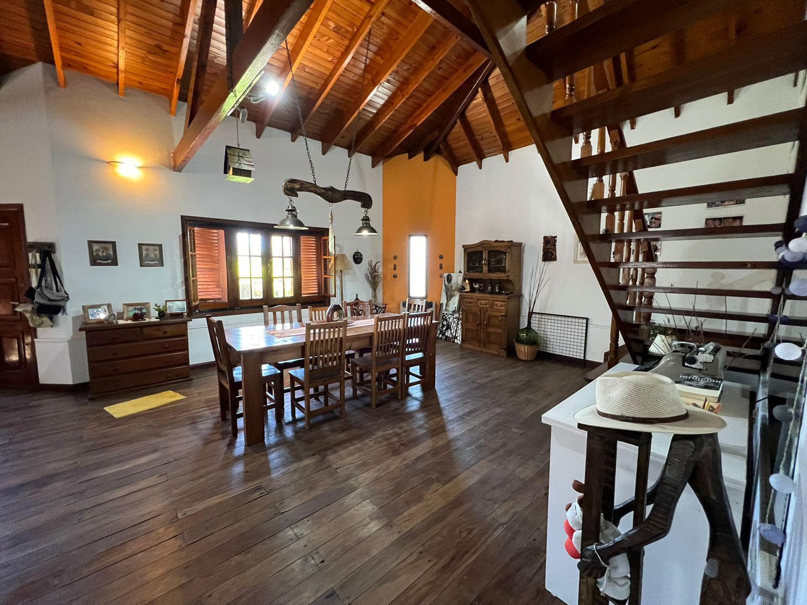 House for Sale in Troncos del Talar — Qualifies for a Mortgage — General Pacheco