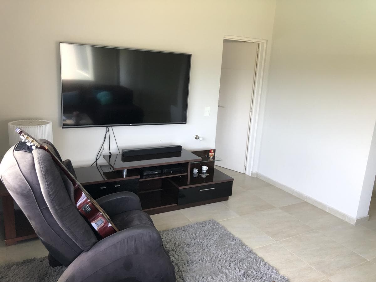 House for Rent - Santa Catalina - Villanueva