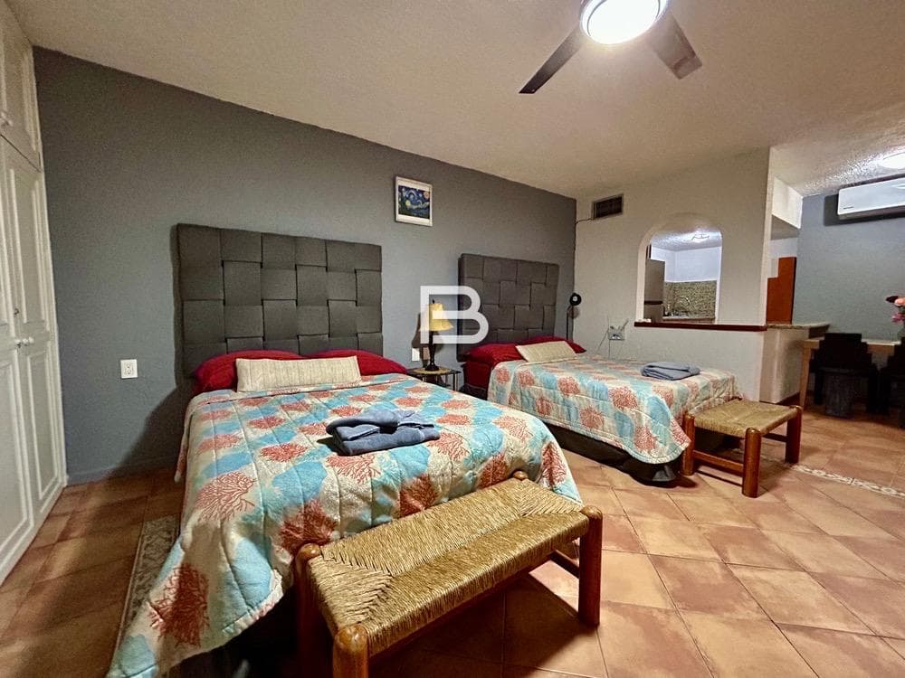 Vacation Rental Apartment in Cancun for Sale