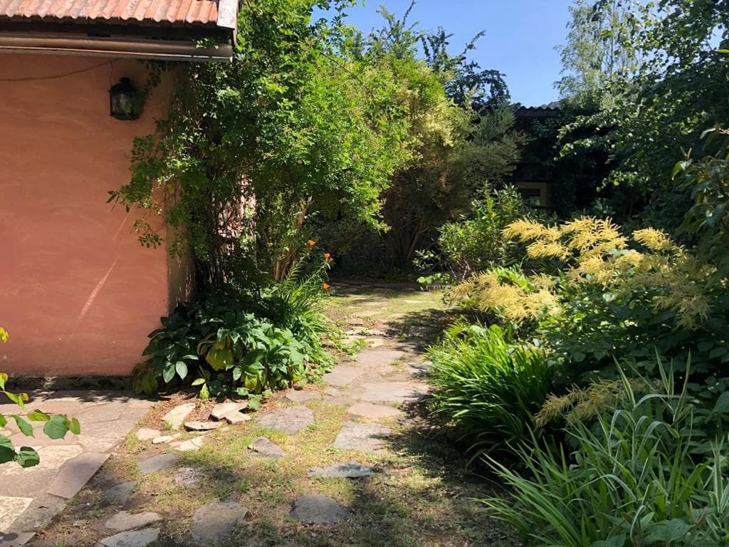 Dream Home in Bariloche—San Pedro Peninsula—For Rent