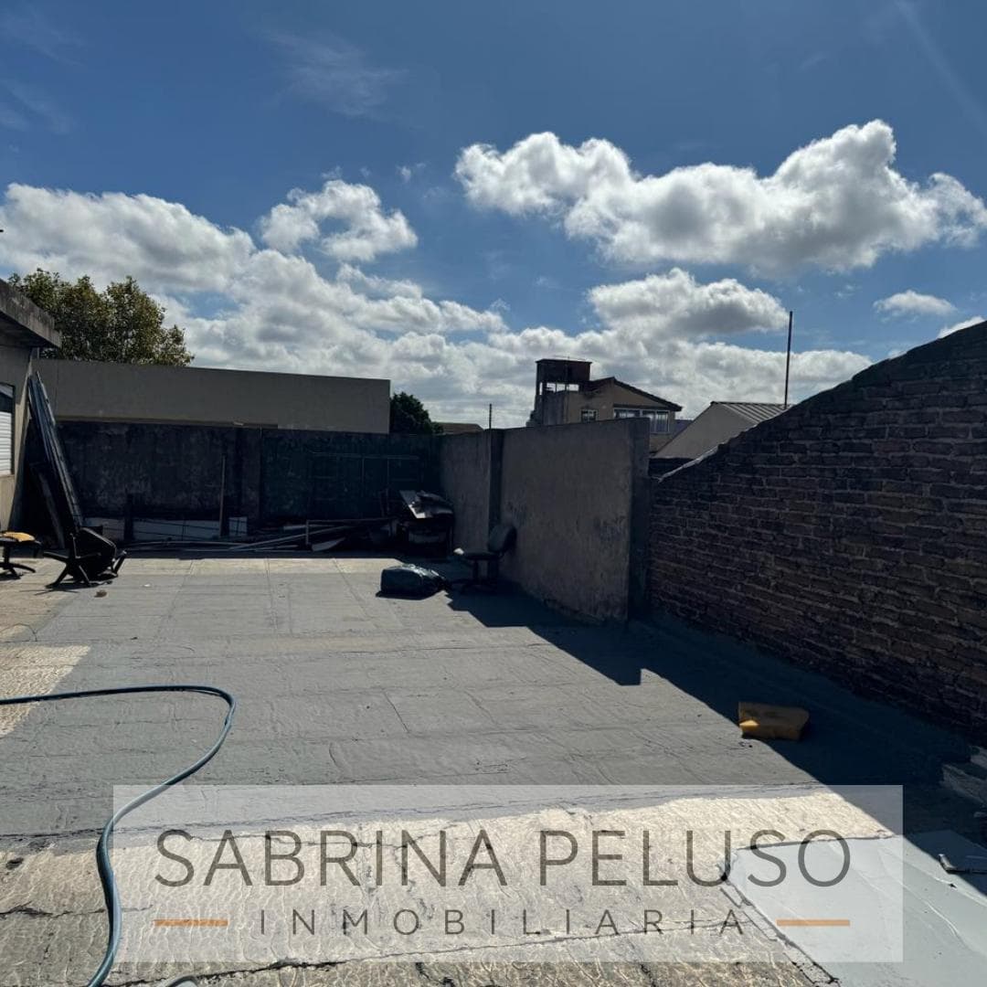 Warehouse for Sale in San Justo