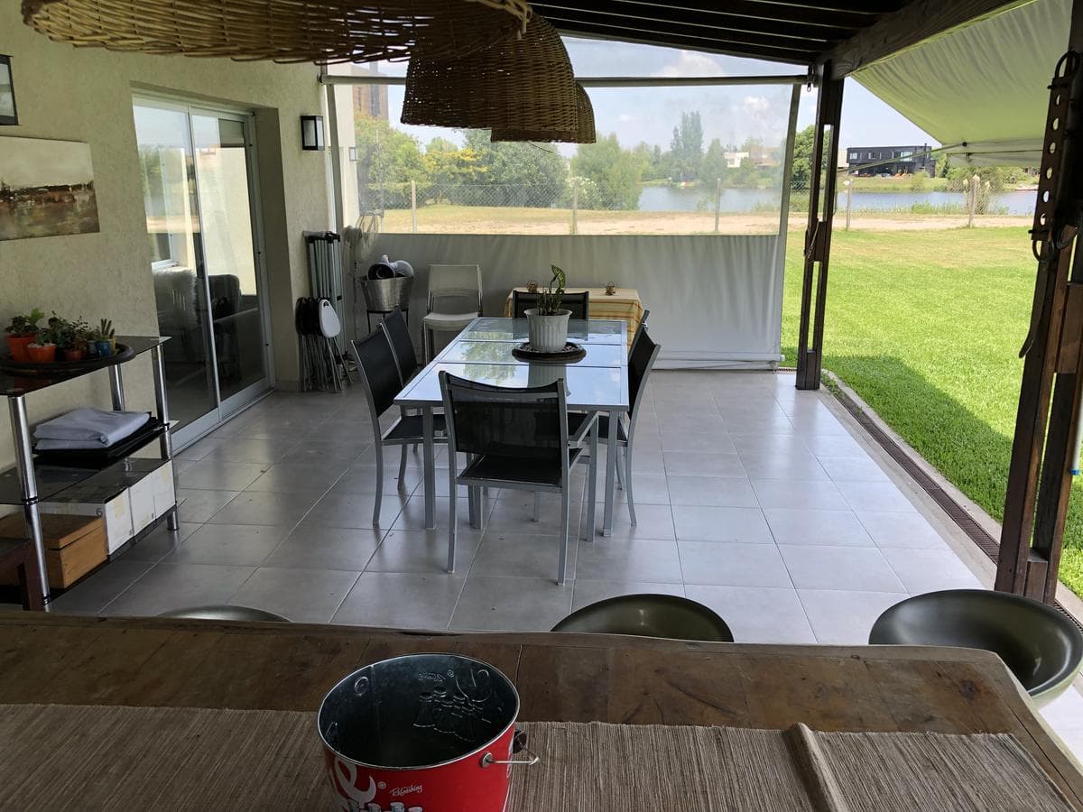 House for Rent - Santa Catalina - Villanueva