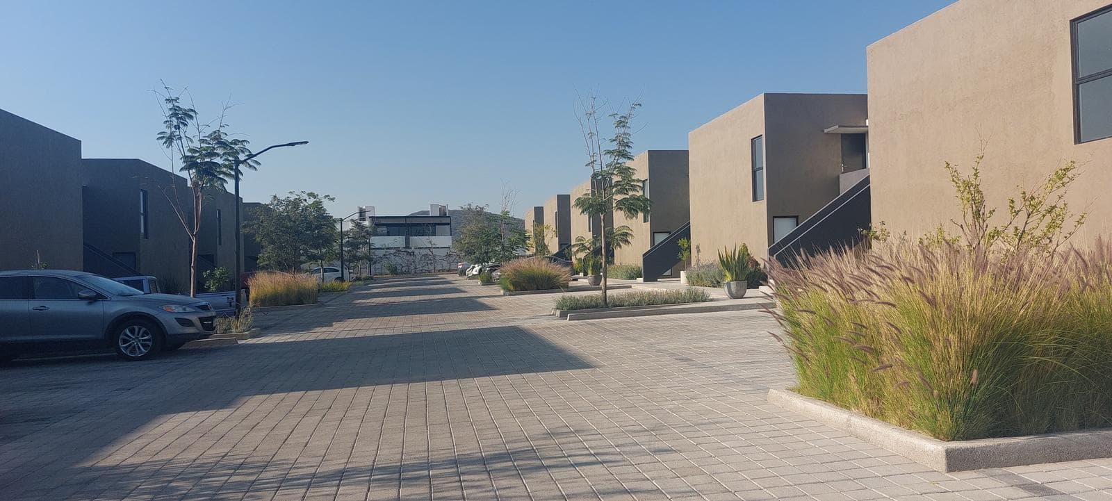 House in a condominium complex in the Real de Juriquilla neighborhood