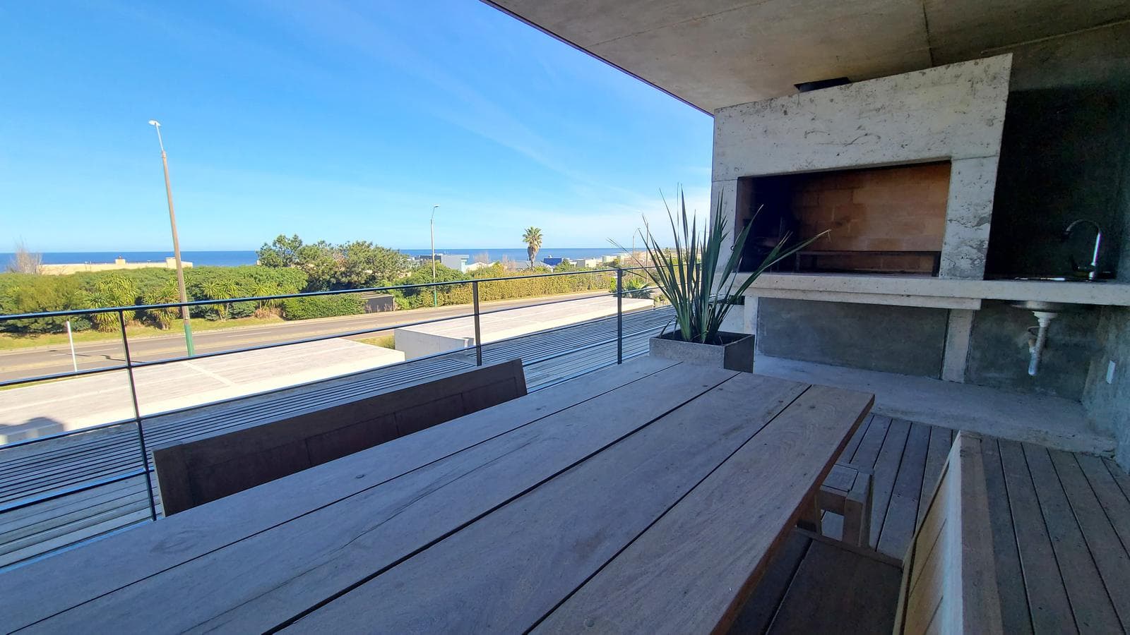 Departamento en Alma de Manantiales con Vista al Mar - TM5411307