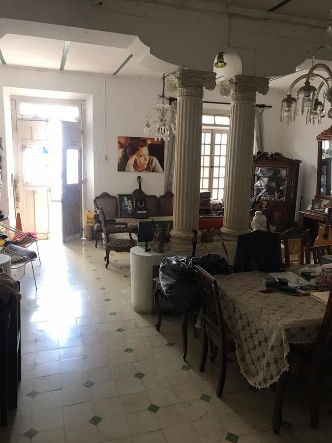 House - Mérida