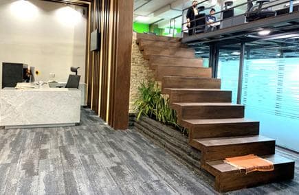OFFICES FOR SALE IN CANCÚN AT SUMMA CENTER