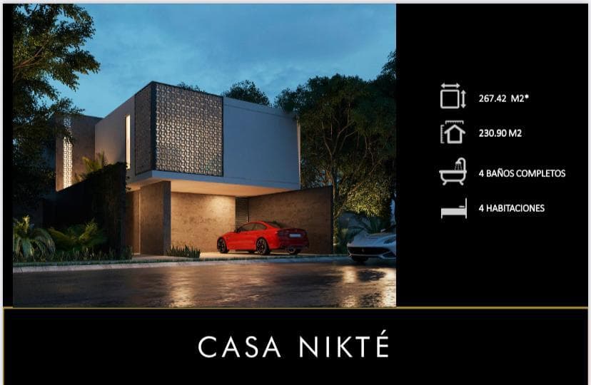 House - Mérida
