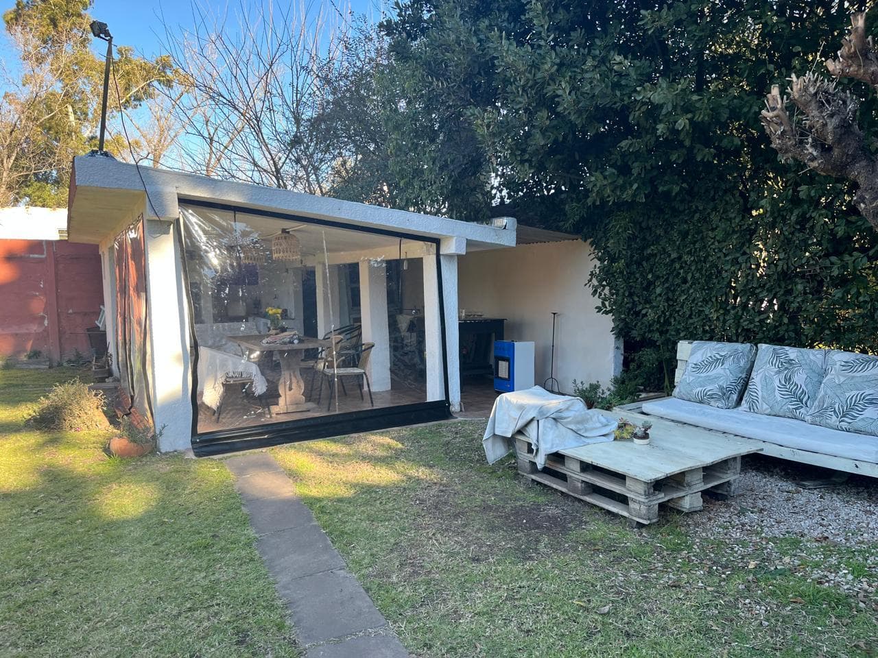 For Sale, House, 3 Rooms, Pool, Garage, Barbecue Area, Tortuguitas, Qualifies for Financing