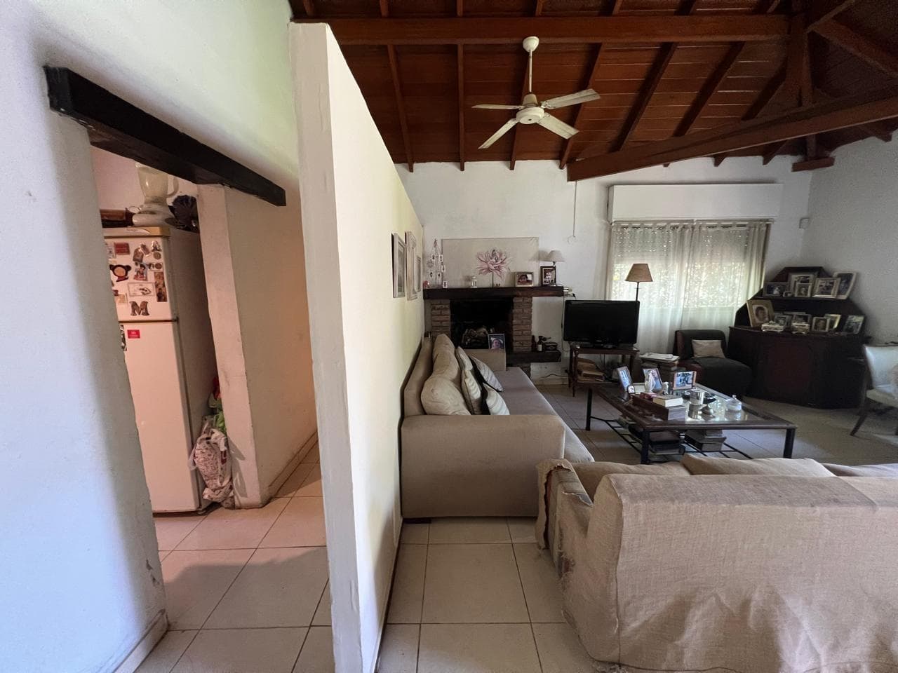 For Sale, House, 3 Rooms, Pool, Garage, Barbecue Area, Tortuguitas, Qualifies for Financing