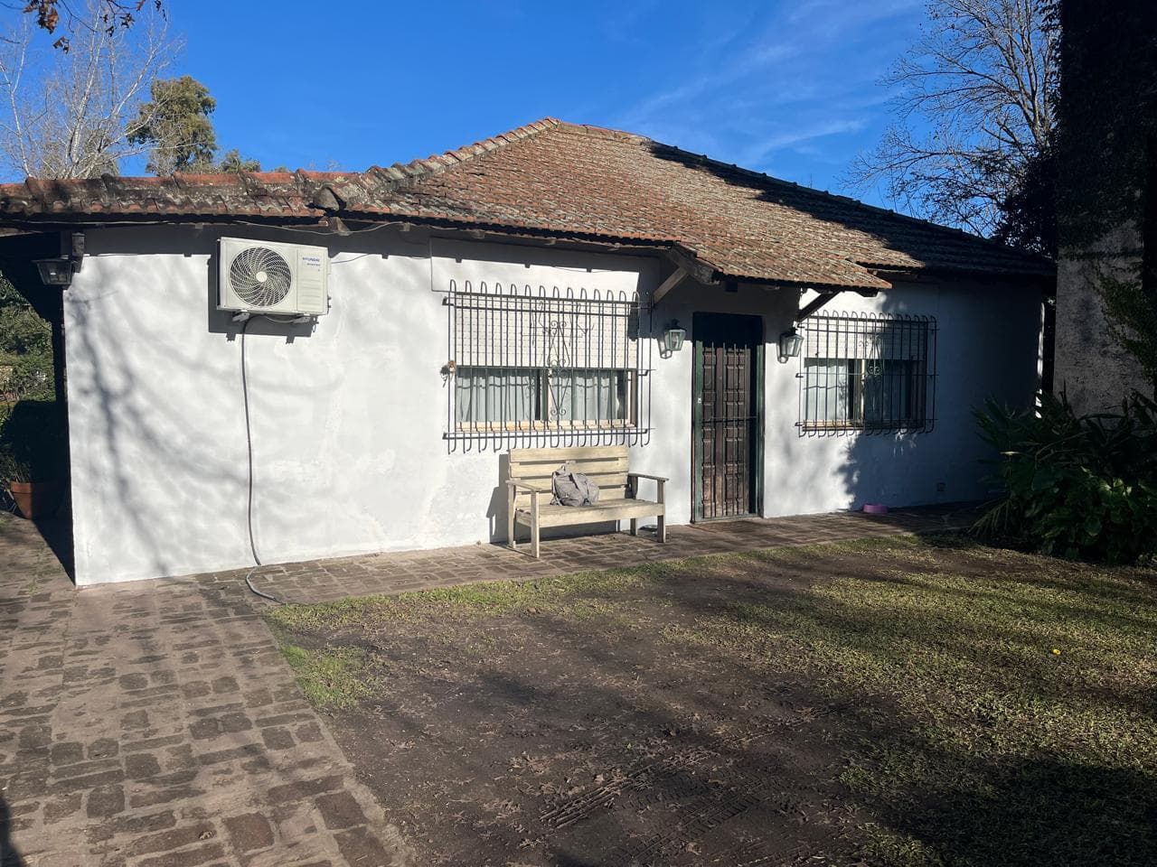For Sale, House, 3 Rooms, Pool, Garage, Barbecue Area, Tortuguitas, Qualifies for Financing