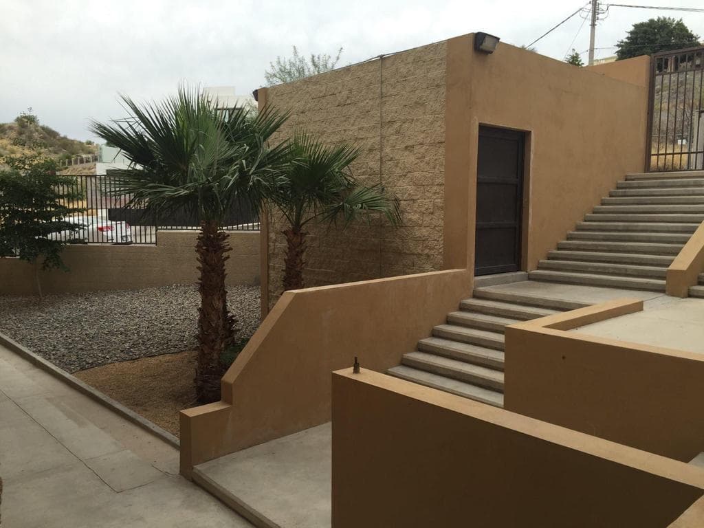 Apartment for Rent in Lomas Altas