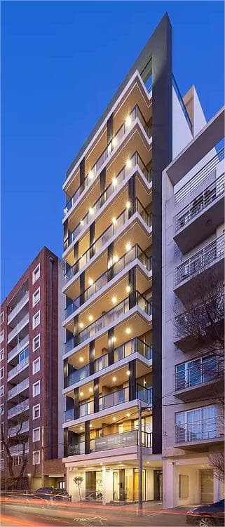Apartment - Plaza Mitre